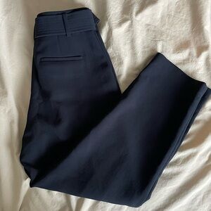Aritzia Wilfred trouser pants